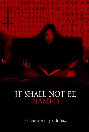 It Shall Not Be Named's poster