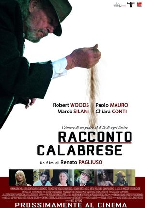 Racconto calabrese's poster