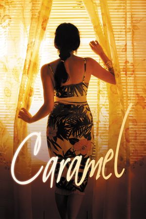 Caramel's poster
