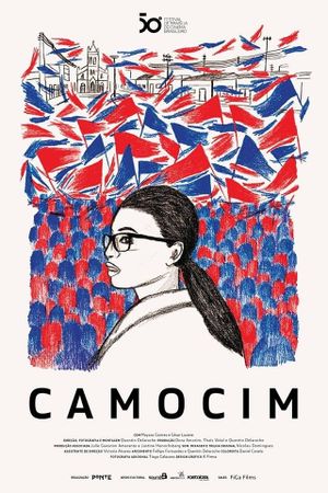 Camocim's poster