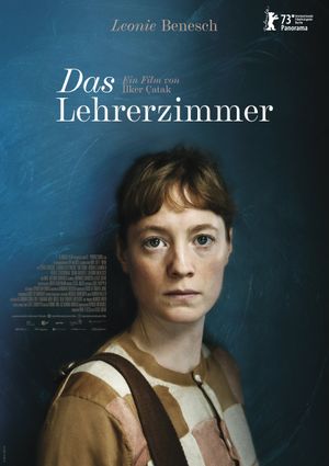 The Teachers' Lounge's poster
