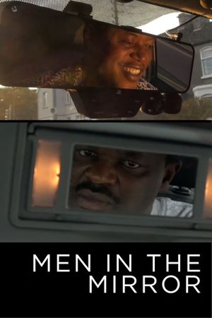 Men in the Mirror's poster