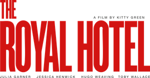 The Royal Hotel's poster
