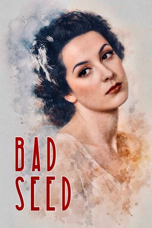 Bad Seed's poster