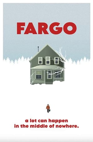 Fargo's poster