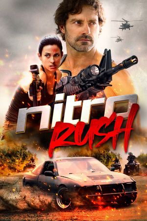 Nitro Rush's poster