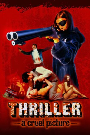 Thriller: A Cruel Picture's poster