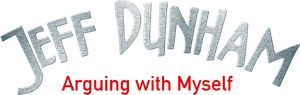 Jeff Dunham: Arguing with Myself's poster