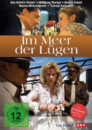 Im Meer der Lügen's poster
