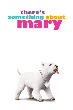 There's Something About Mary's poster