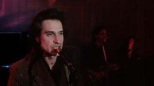 Come Dancing with The Kinks's poster
