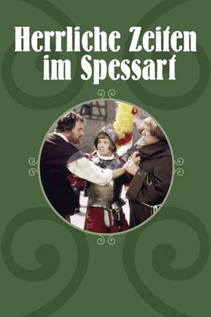 Glorious Times in the Spessart's poster