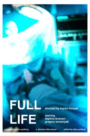 Full Life's poster