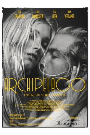 Archipelago: A Love Story's poster