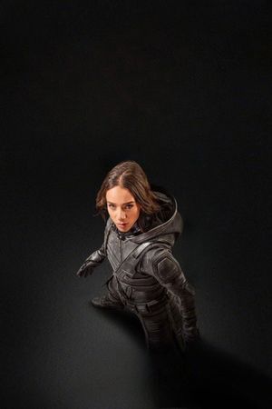 Thunderbolts*'s poster