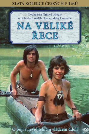 Na veliké rece's poster