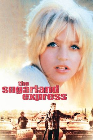 The Sugarland Express's poster