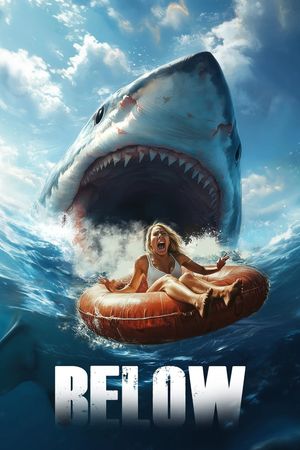 Blow!'s poster