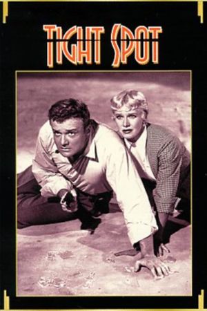Tight Spot's poster