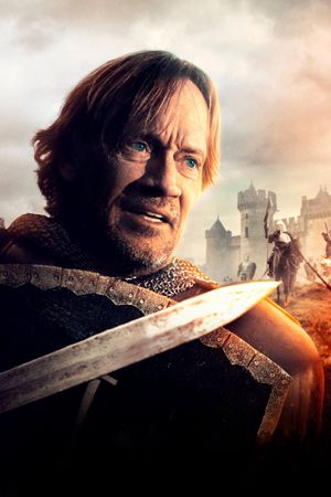 The Last Redemption's poster