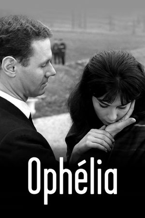 Ophélia's poster