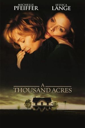 A Thousand Acres's poster