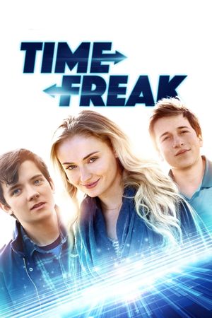 Time Freak's poster