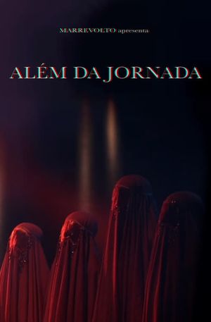 Além da Jornada's poster