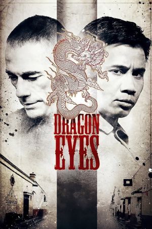 Dragon Eyes's poster