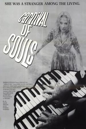 Carnival of Souls's poster