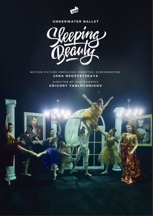 Sleeping Beauty's poster image