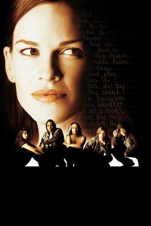 Freedom Writers's poster