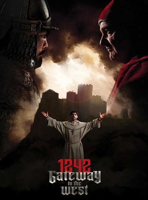 Gateway to the West's poster