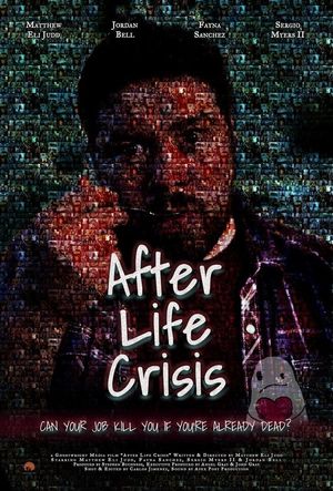 After Life Crisis's poster
