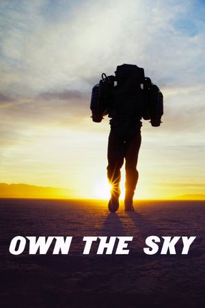 Own the Sky's poster