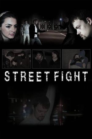 Street Fight's poster