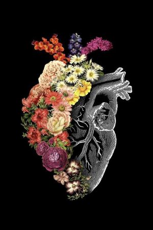 The Heart's poster