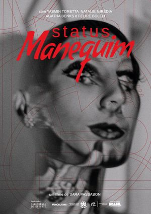 Status Manequim's poster
