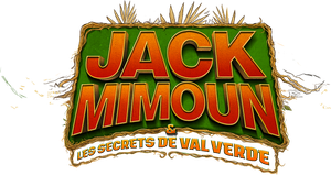 Jack Mimoun and the Secrets of Val Verde's poster