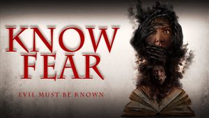 Know Fear's poster