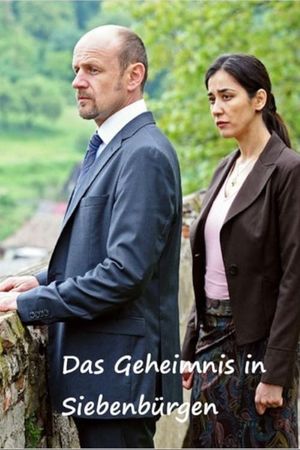 Das Geheimnis in Siebenbürgen's poster