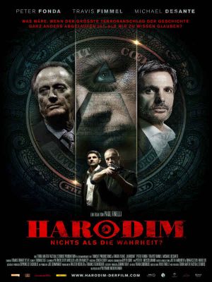 Harodim's poster