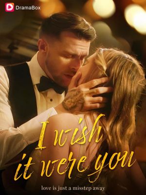 I Wish It Were You's poster