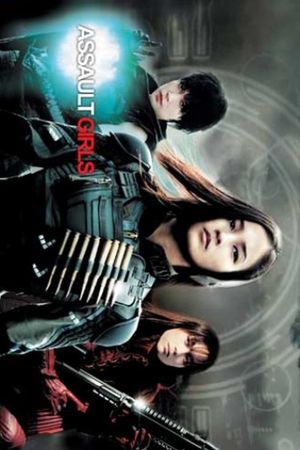 Assault Girls's poster
