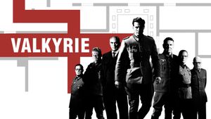 Valkyrie's poster