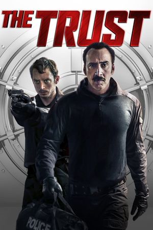 The Trust's poster