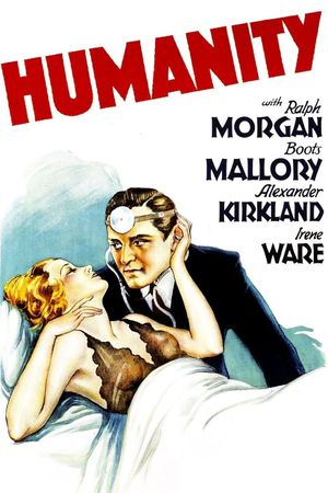Humanity's poster
