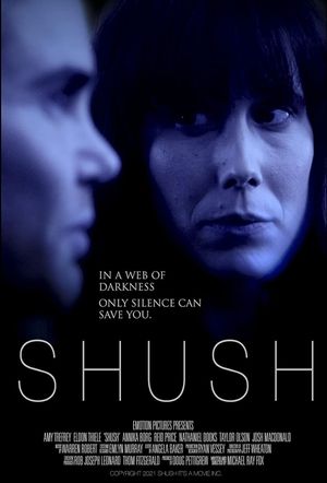 Shush's poster