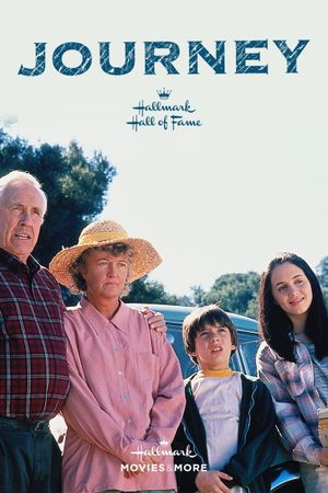 Journey's poster