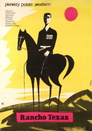 Rancho Texas's poster